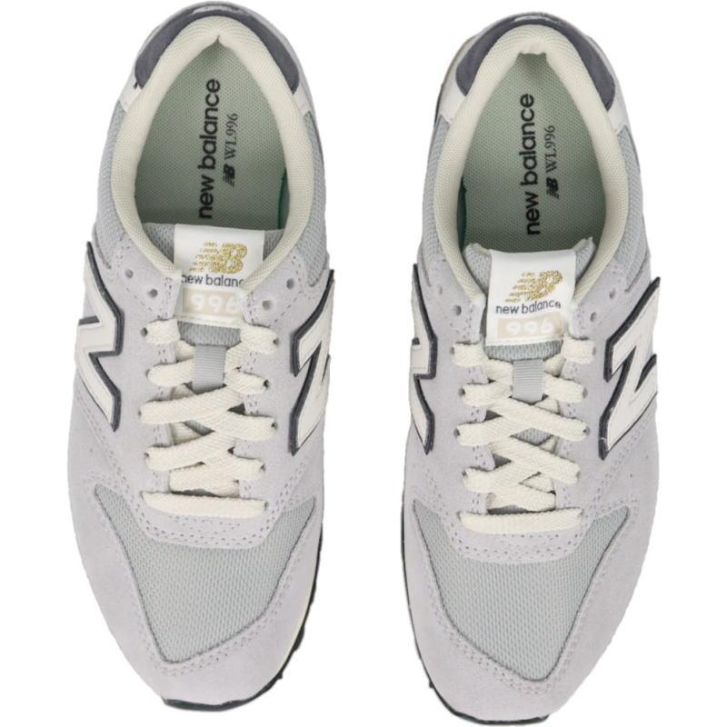 New Balance（ニューバランス） 交換送料片道無料 スニーカー WL996