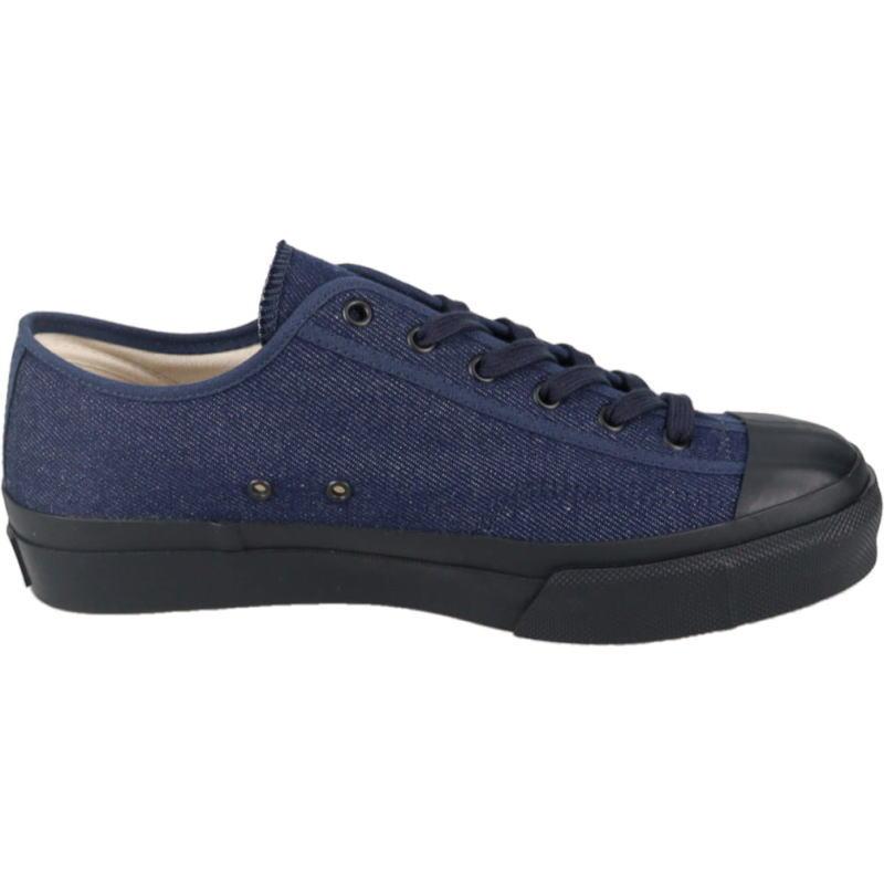 ムーンスター MOONSTAR スニーカー ジム クラシック 10 GYM CLASSIC 10 デニム 54323455 MoonStar（ムーンスター） 交換送料片道無料 スニーカー ジム