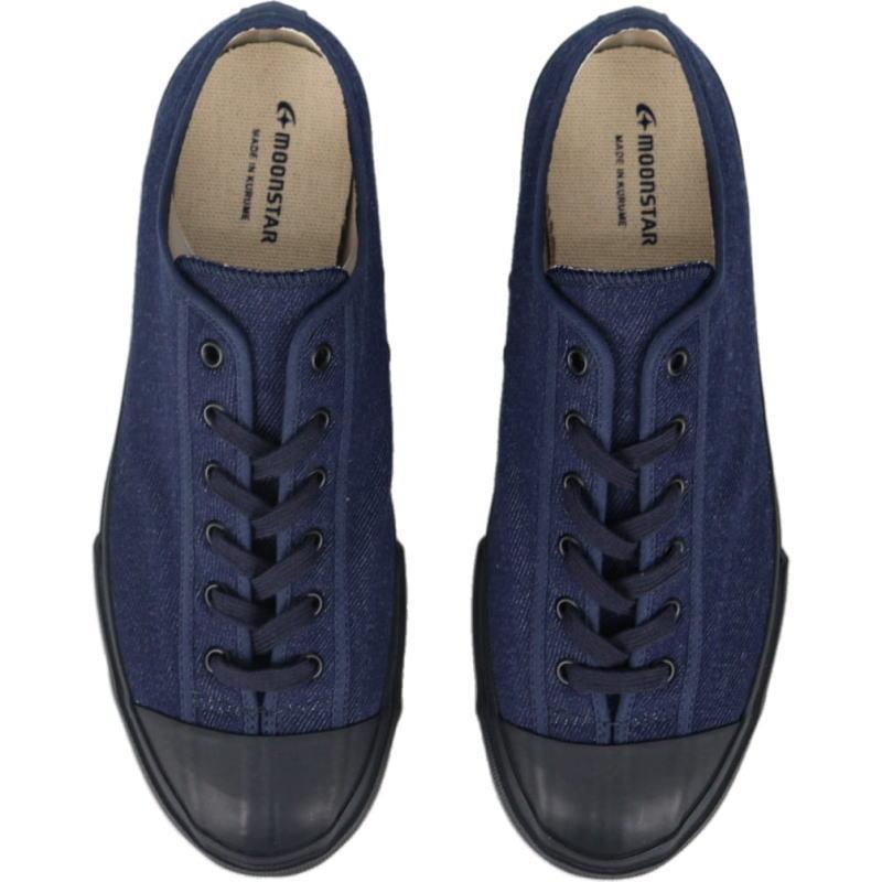 MoonStar（ムーンスター） 交換送料片道無料 スニーカー ジム