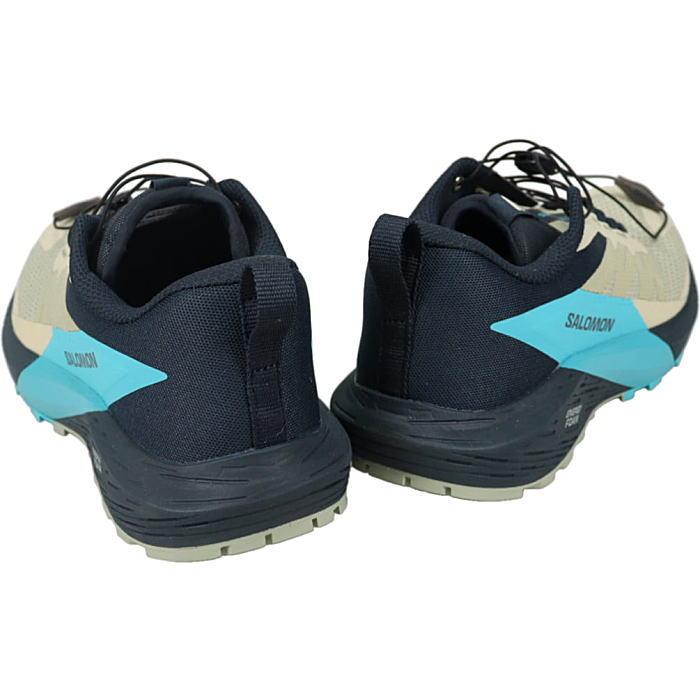 MERRELL 交換送料片道無料 サロモン salomon メンズ トレイル