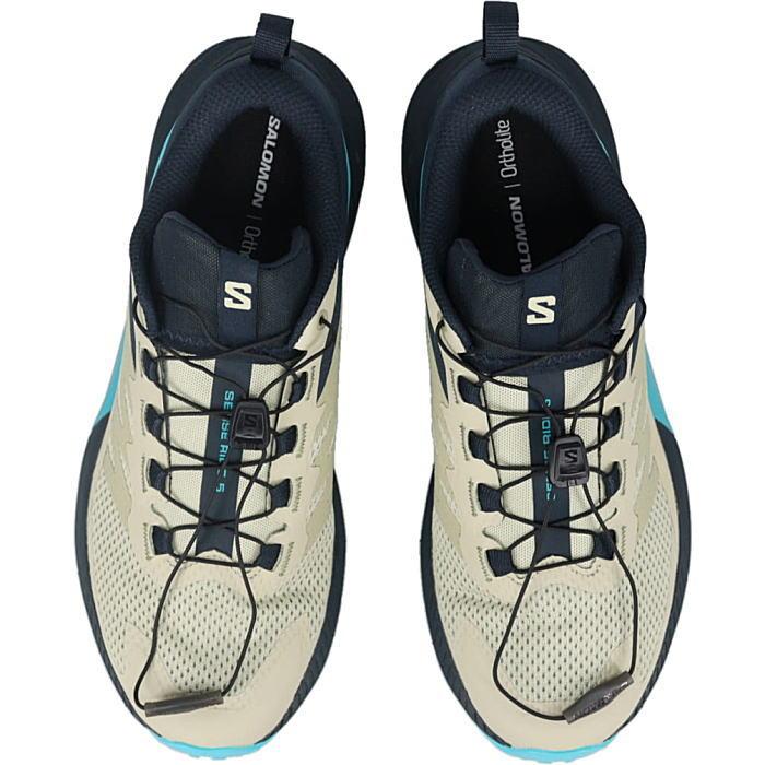 MERRELL 交換送料片道無料 サロモン salomon メンズ トレイル