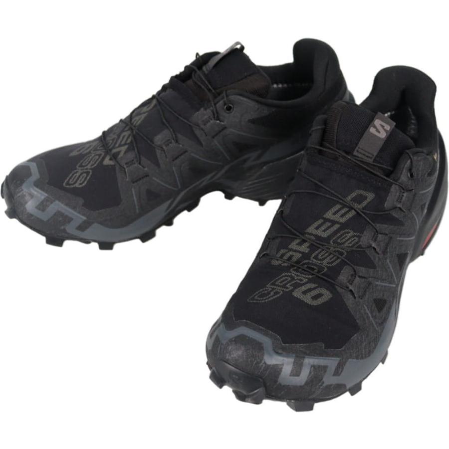 MERRELL（メレル） 交換送料片道無料 サロモン salomon メンズ トレイルランニングシューズ スピードクロス 6 ゴアテックス ...