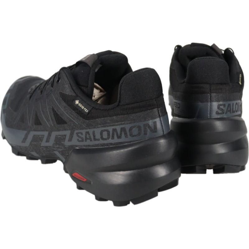 MERRELL（メレル） 交換送料片道無料 サロモン salomon メンズ トレイルランニングシューズ スピードクロス 6 ゴアテックス ...