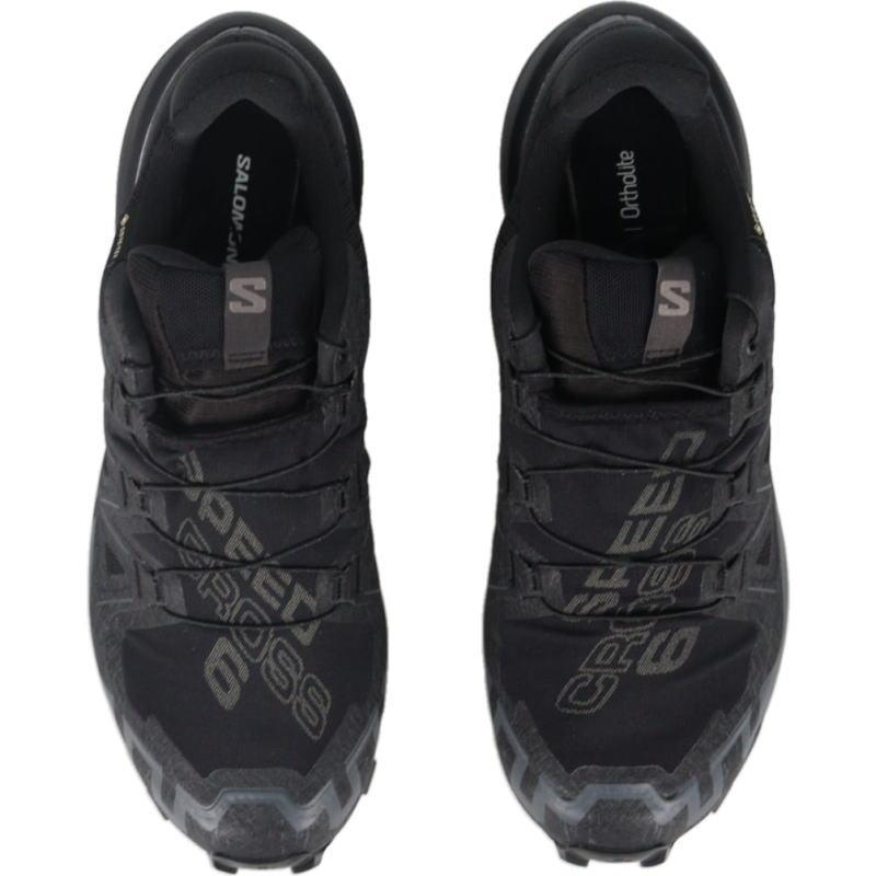 MERRELL（メレル） 交換送料片道無料 サロモン salomon メンズ トレイルランニングシューズ スピードクロス 6 ゴアテックス ...