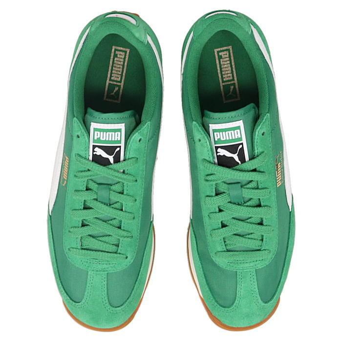 PUMA（プーマ） 交換送料片道無料 スニーカー ユニセックス イージー