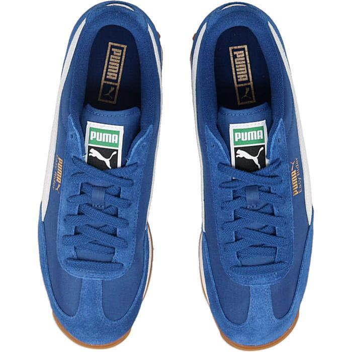 PUMA（プーマ） 交換送料片道無料 スニーカー ユニセックス イージー