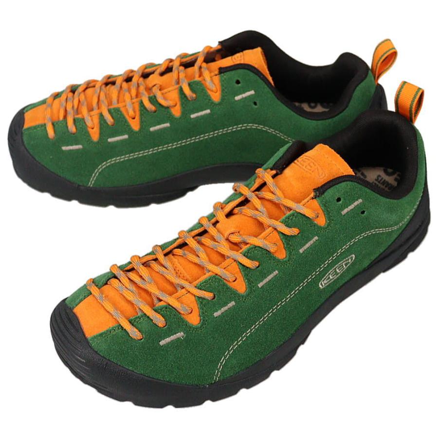 KEEN（キーン） 交換送料片道無料 メンズ スニーカー ジャスパー 