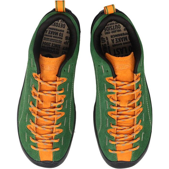 KEEN（キーン） 交換送料片道無料 メンズ スニーカー ジャスパー 