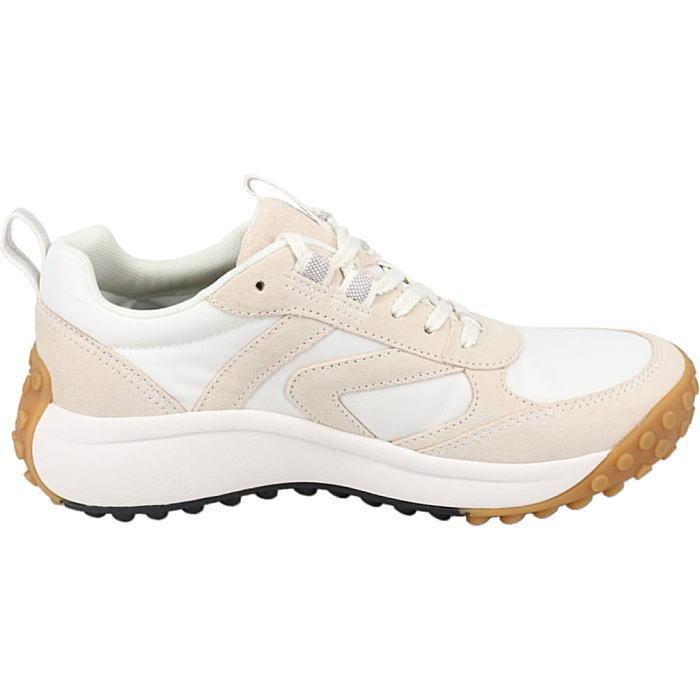 スニーカー　KEEN キーン　27.5 新品未使用　ハイカット　ホワイト ウィメンズ ケーエス86 | Birch/Star White | KEEN公式オンラインストア