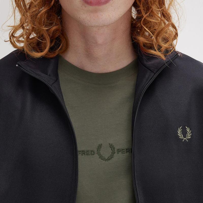 FRED PERRY 交換送料片道無料 フレッドペリー トラック FRED PERRY 交換送料片道無料 フレッドペリー トラック