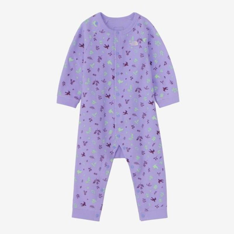 THE NORTH FACE（ザ ノースフェイス） 子供 ノースフェイス ベビー