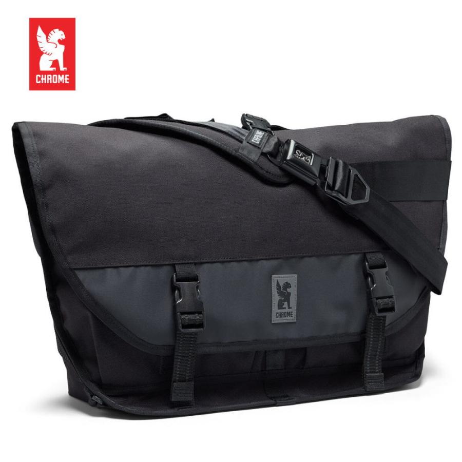 CHROME クローム　メッセンジャーバッグ　CTZ　 24L　シチズン CHROME（クローム） シチズン 24L メッセンジャー CITIZEN 24L