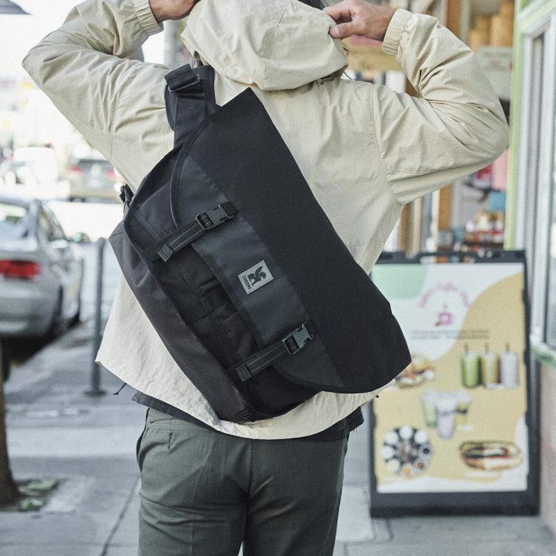 CHROME（クローム） シチズン 24L メッセンジャー CITIZEN 24L