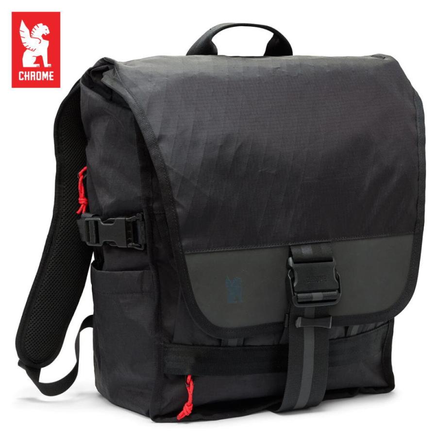 CHROME（クローム） ワルシャワ 30L パック WARSAW 30L PACK BG-390