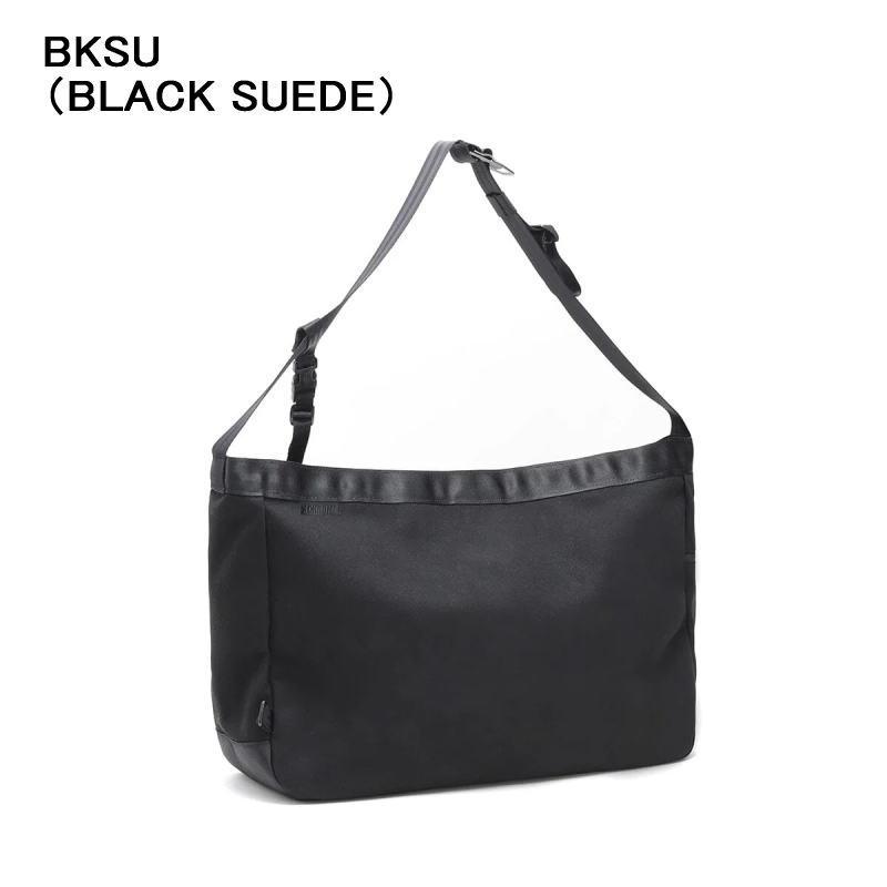 CHROME（クローム） ニュースペーパー メッセンジャー NEWSPAPER