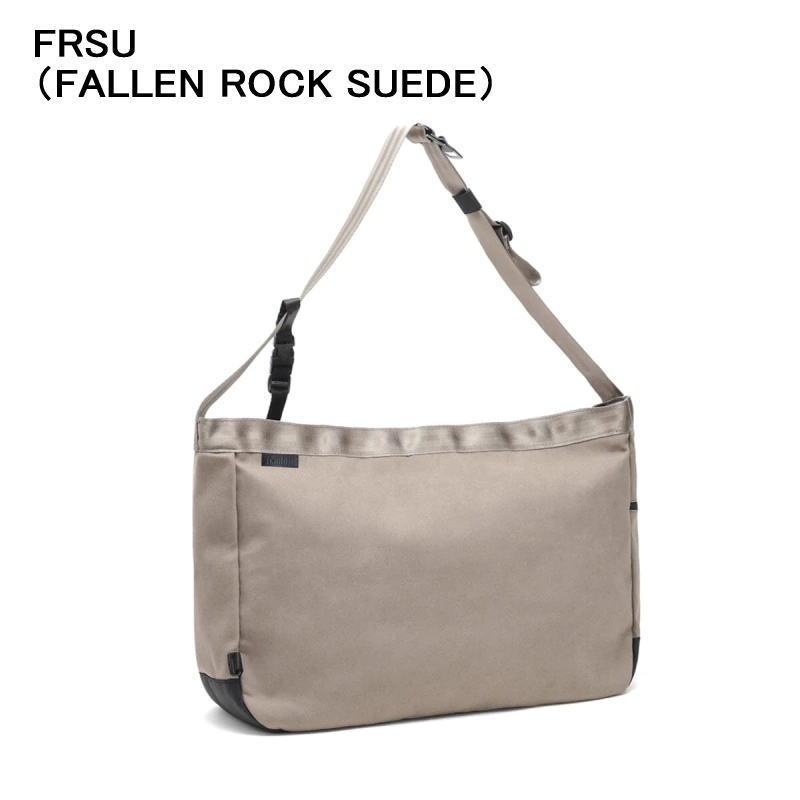 CHROME クローム NEWSPAPER MESSENGER JP197 CHROME（クローム） ニュースペーパー メッセンジャー NEWSPAPER