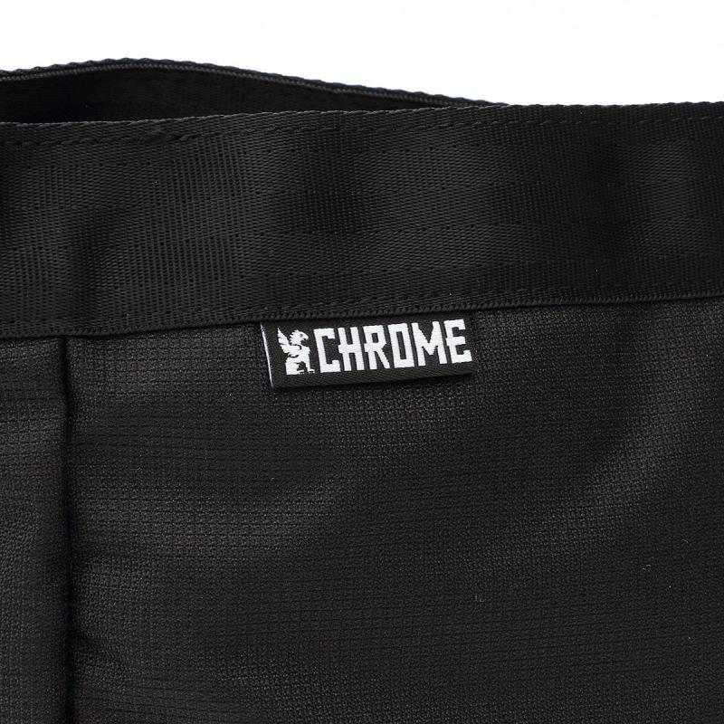 CHROME（クローム） ニュースペーパー メッセンジャー NEWSPAPER