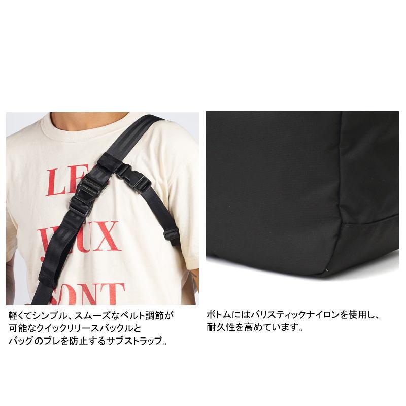 CHROME（クローム） ニュースペーパー メッセンジャー NEWSPAPER