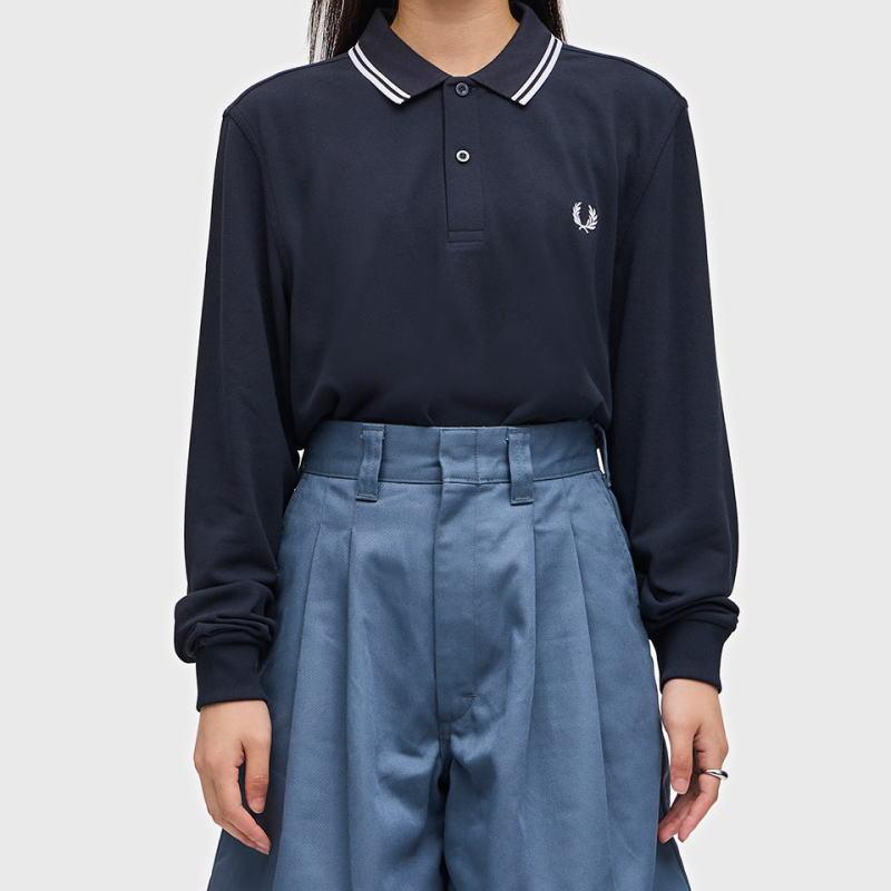 FRED PERRY（フレッドペリー） 交換送料片道無料 FRED PERRY M3636 The