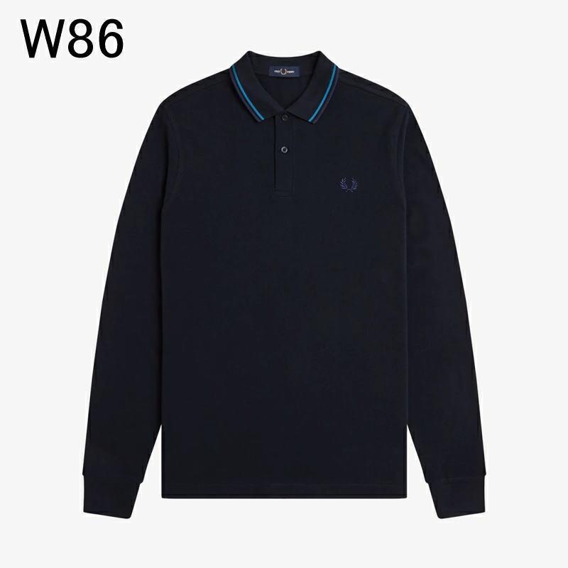 FRED PERRY ネイビー ポロシャツ M FRED PERRY/ポロシャツ M3636 | BRANDS,F,FRED PERRY フレッドペリー