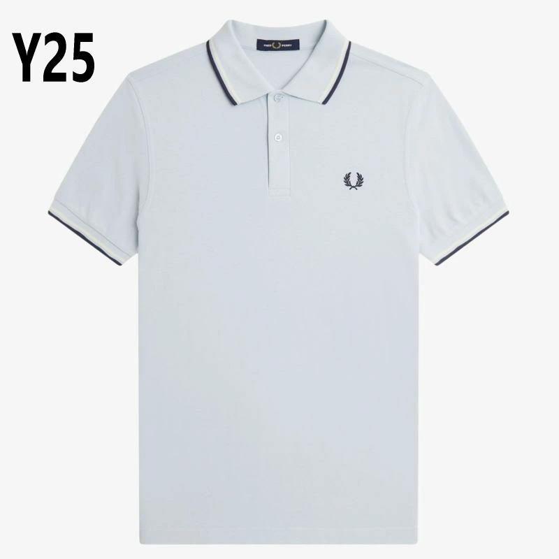 FRED PERRY（フレッドペリー） ポロシャツ ザ シャツ The Fred Perry