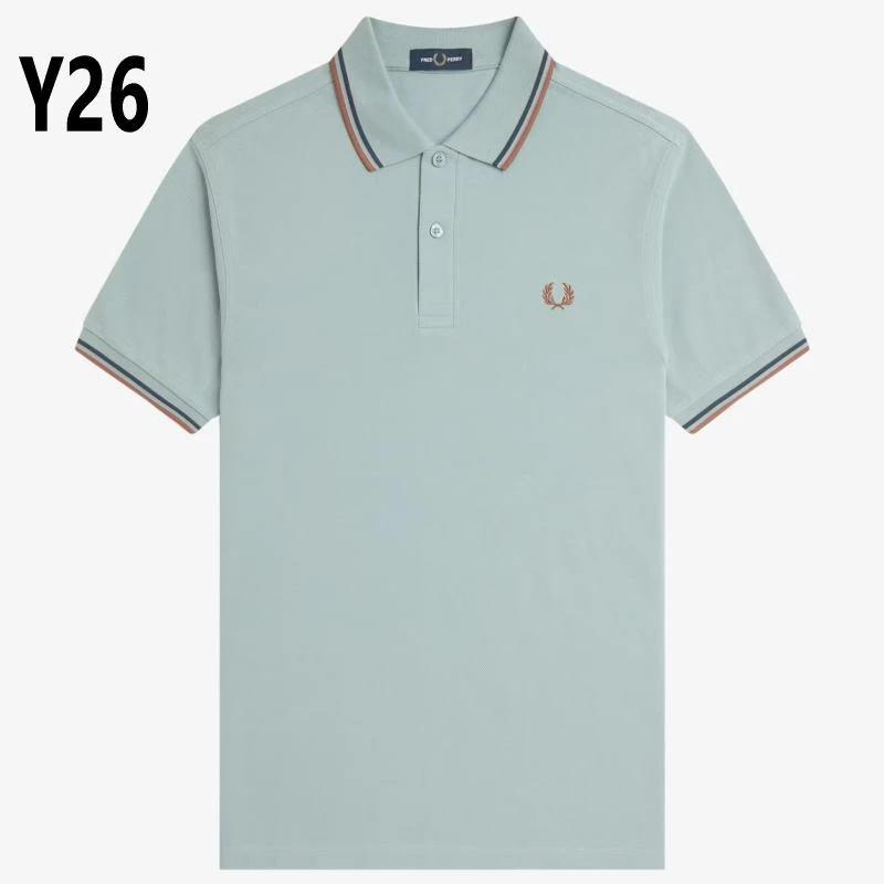 FRED PERRY（フレッドペリー） ポロシャツ ザ シャツ The Fred Perry