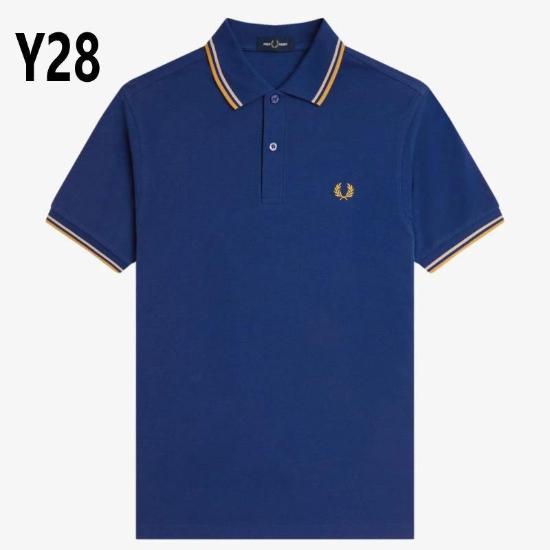 FRED PERRY（フレッドペリー） ポロシャツ ザ シャツ The Fred Perry