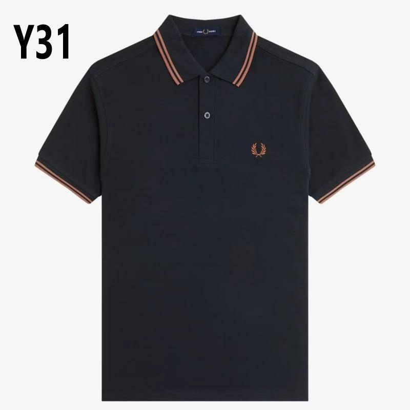FRED PERRY（フレッドペリー） 交換送料片道無料 ポロシャツ ザ シャツ