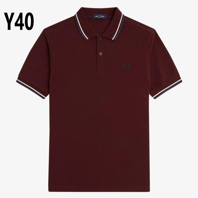 FRED PERRY（フレッドペリー） ポロシャツ ザ シャツ The Fred Perry