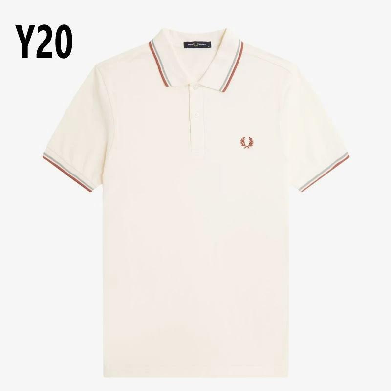 FRED PERRY（フレッドペリー） ポロシャツ ザ シャツ The Fred Perry