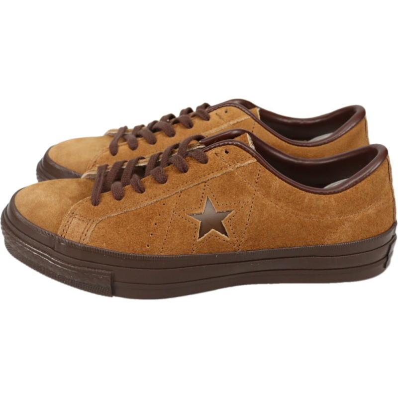 CONVERSE（コンバース） 交換送料片道無料 スニーカー ワンスター