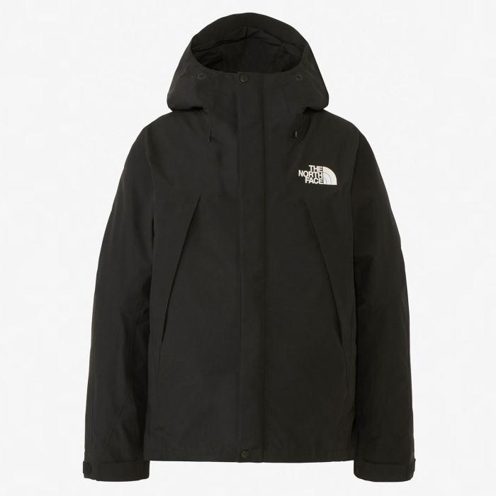 THE NORTH FACE（ザ ノースフェイス） 24FW新モデル ノースフェイス