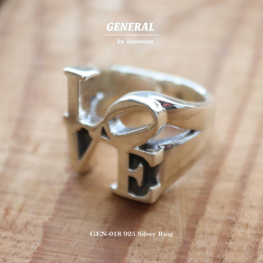 ジェネラルバイレモンティー GENERAL by lemontea リング ジェネラル