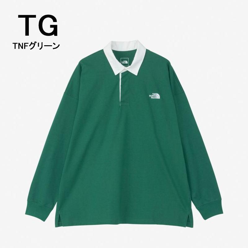 【新品】ザ・ノース・フェイス 長袖 メンズ ロングスリーブラガーシャツ　Lサイズ ザ・ノース・フェイス THE NORTH FACE メンズ アウトドア 長袖シャツ L