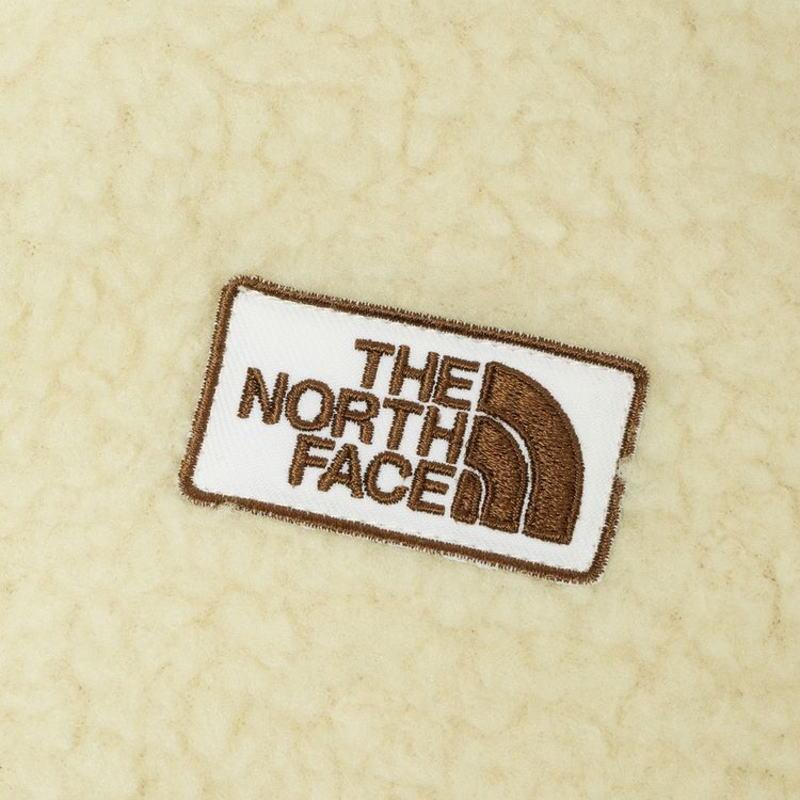 THE NORTH FACE 子供 ノースフェイス ベビー カドル フリース