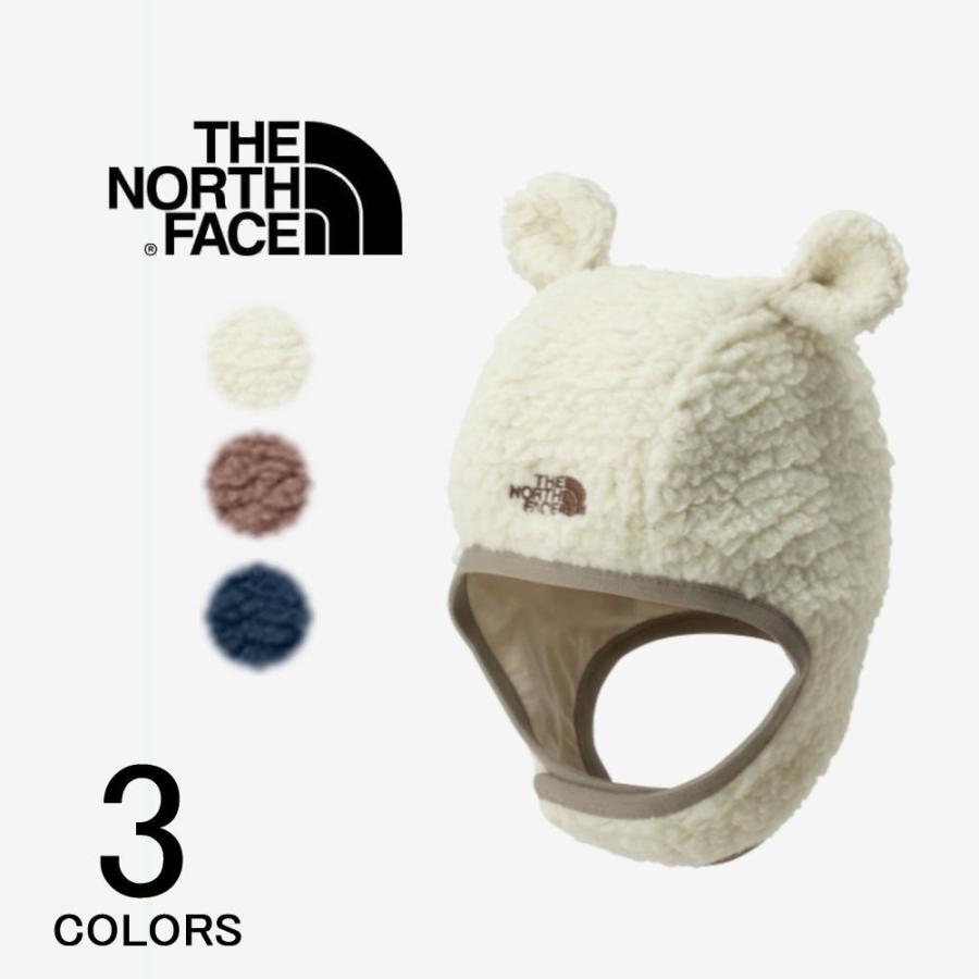 THE NORTH FACE（ザ ノースフェイス） 子供 ノースフェイス ベビー