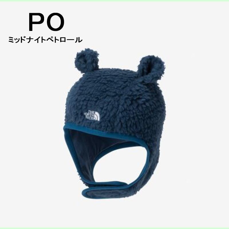ノースフェイスボアフリースオーバーオール　カドルフリースイヤーキャップ ノースフェイスボアフリースオーバーオール カドルフリースイヤー