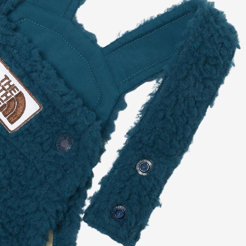 THE NORTH FACE（ザ ノースフェイス） 子供 ノースフェイス ベビー
