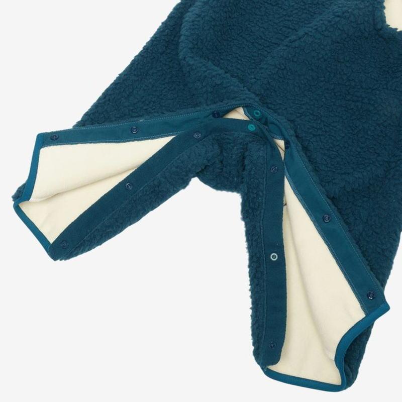 THE NORTH FACE（ザ ノースフェイス） 子供 ノースフェイス ベビー