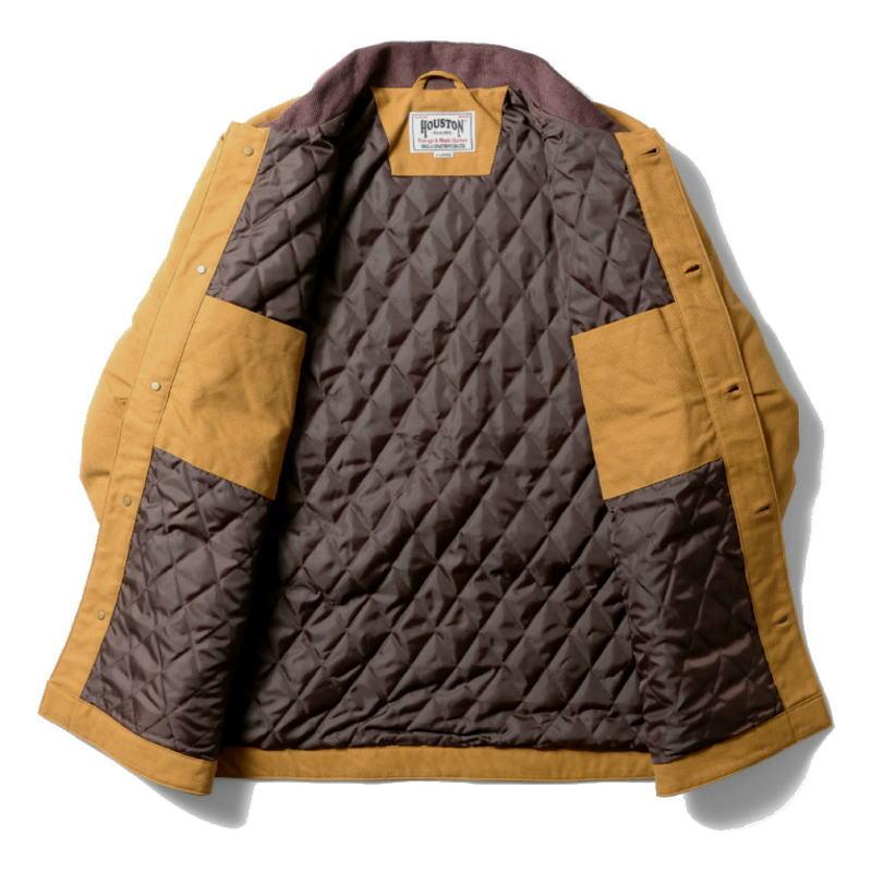 HOUSTON（ヒューストン） 交換送料片道無料 ソリッドビエラ