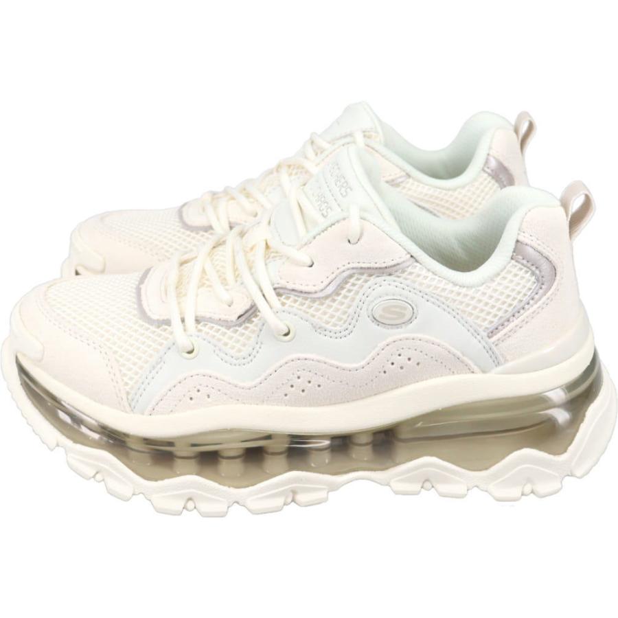SKECHERS（スケッチャーズ） 交換送料片道無料 スニーカー ウノ カオス