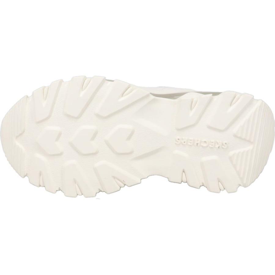 SKECHERS（スケッチャーズ） 交換送料片道無料 スニーカー ウノ カオス