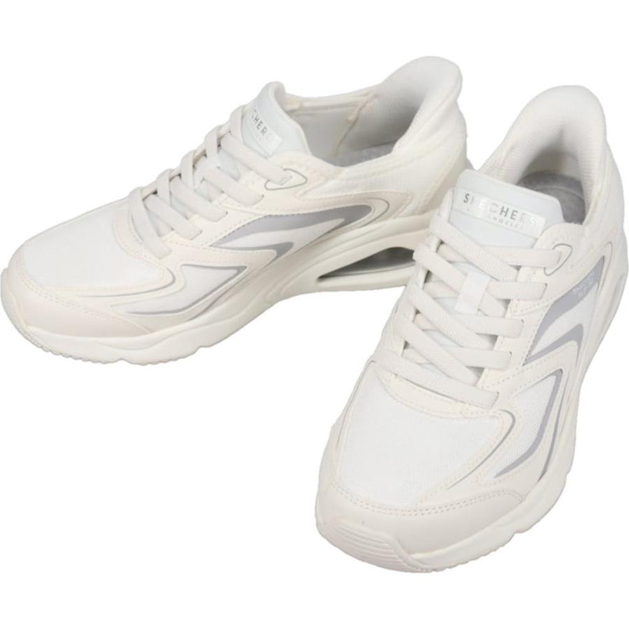 SKECHERS（スケッチャーズ） 交換送料片道無料 手を使わないで履ける