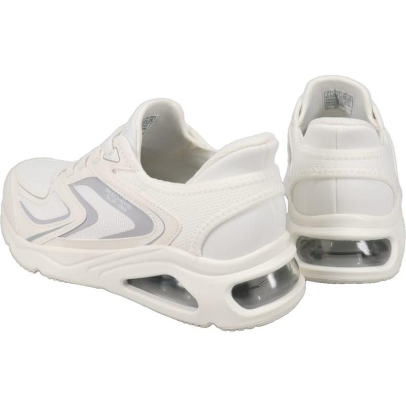 SKECHERS（スケッチャーズ） 交換送料片道無料 手を使わないで履ける