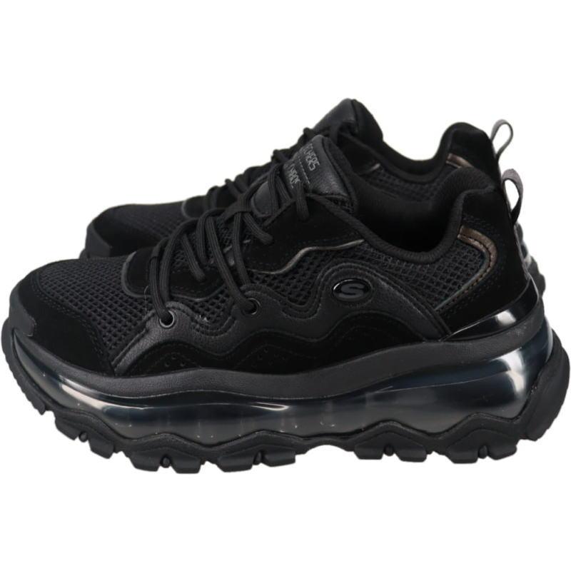 SKECHERS（スケッチャーズ） 交換送料片道無料 スニーカー ウノ カオス