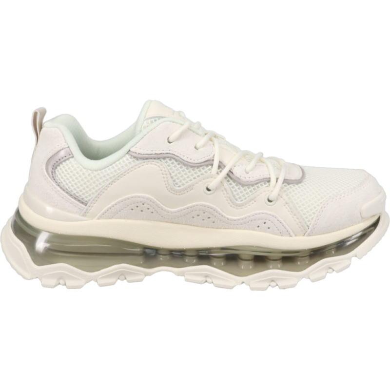 SKECHERS（スケッチャーズ） 交換送料片道無料 スニーカー ウノ カオス