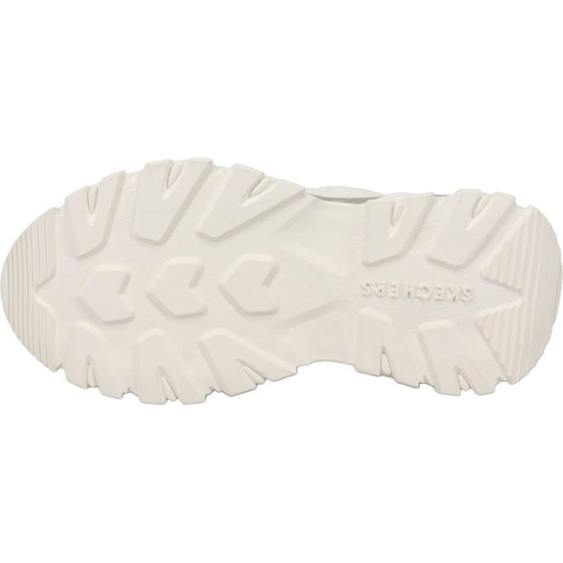 SKECHERS（スケッチャーズ） 交換送料片道無料 スニーカー ウノ カオス