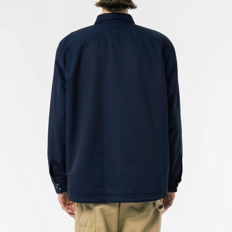 LACOSTE（ラコステ） コーチ×バーシティ リバーシブルジャケット