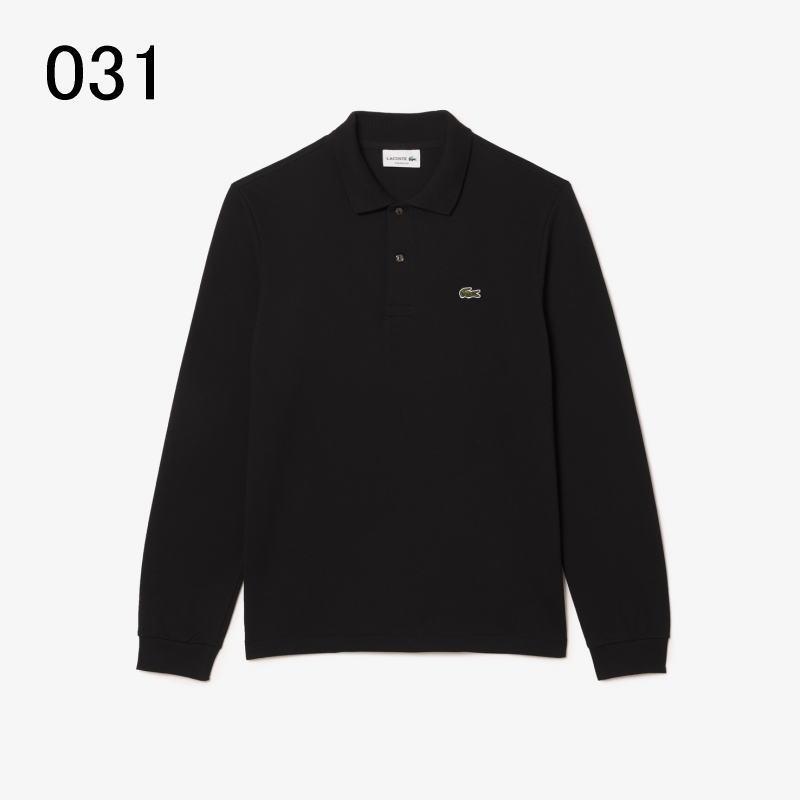LACOSTE（ラコステ） 交換送料片道無料 オリジナルフィット 長袖