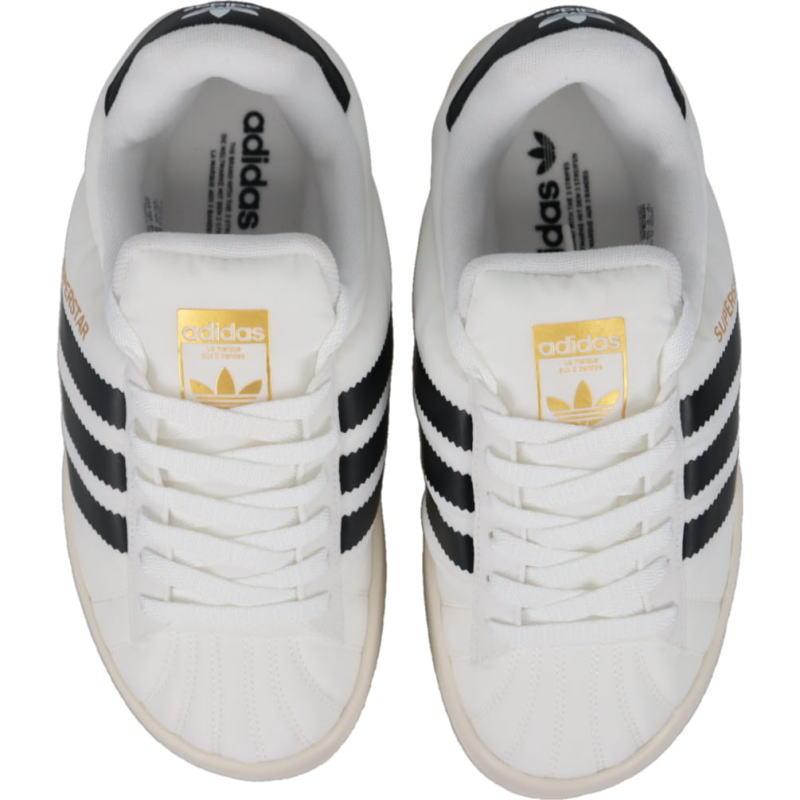 adidas（アディダス） 交換送料片道無料 スニーカー スーパースター